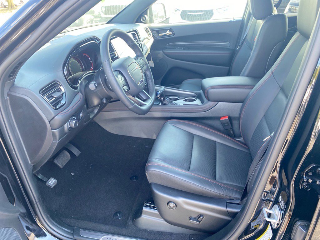 2026 Dodge Durango GT Plus photo 5