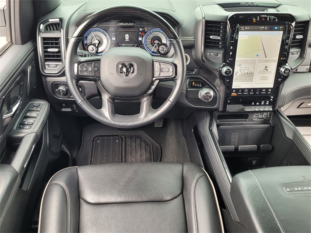 2022 Ram 1500 Limited photo 7