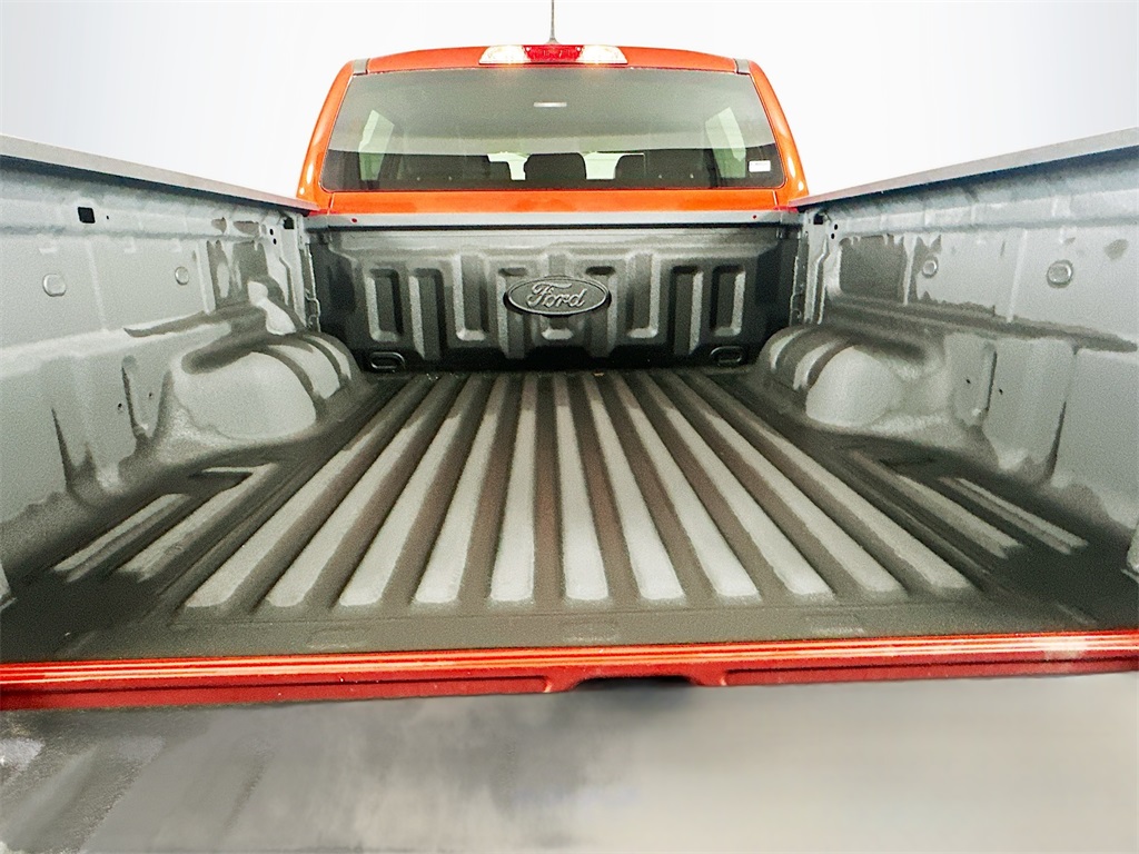 2022 Ford Ranger XLT photo 23