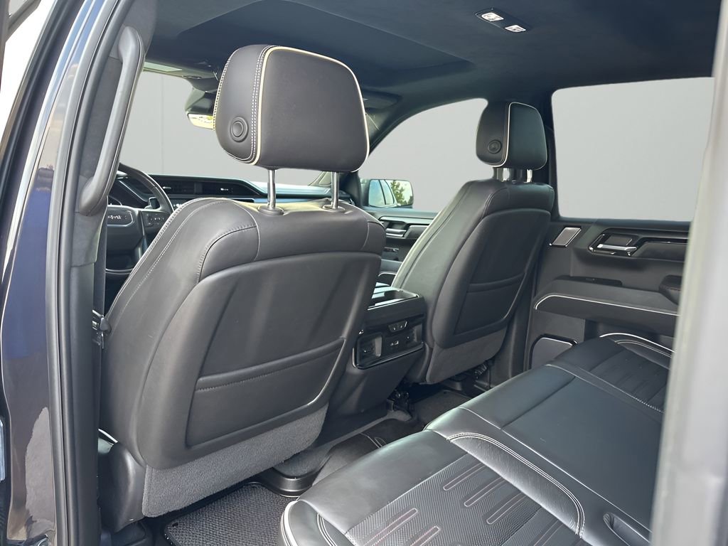 2023 Gmc Sierra 1500 AT4X photo 20