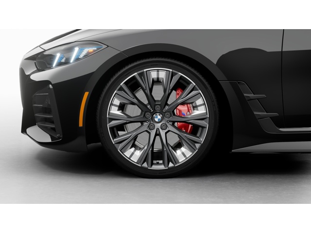 2026 Bmw M440i photo 2