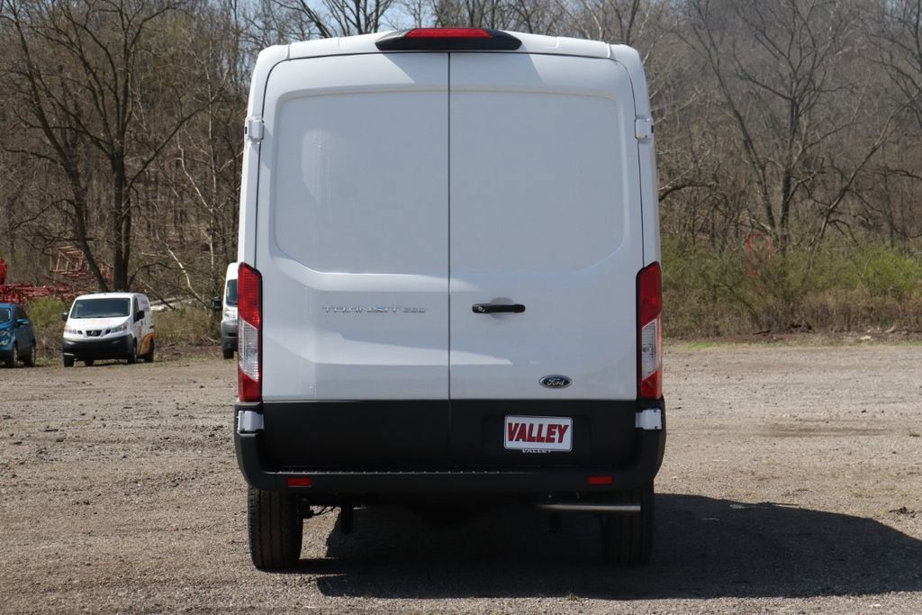 2025 Ford Transit photo 3