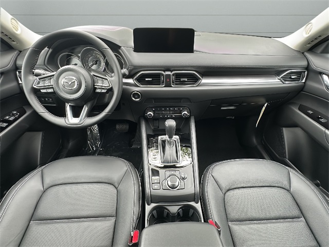 2025 Mazda CX-5 2.5 S Preferred photo 12