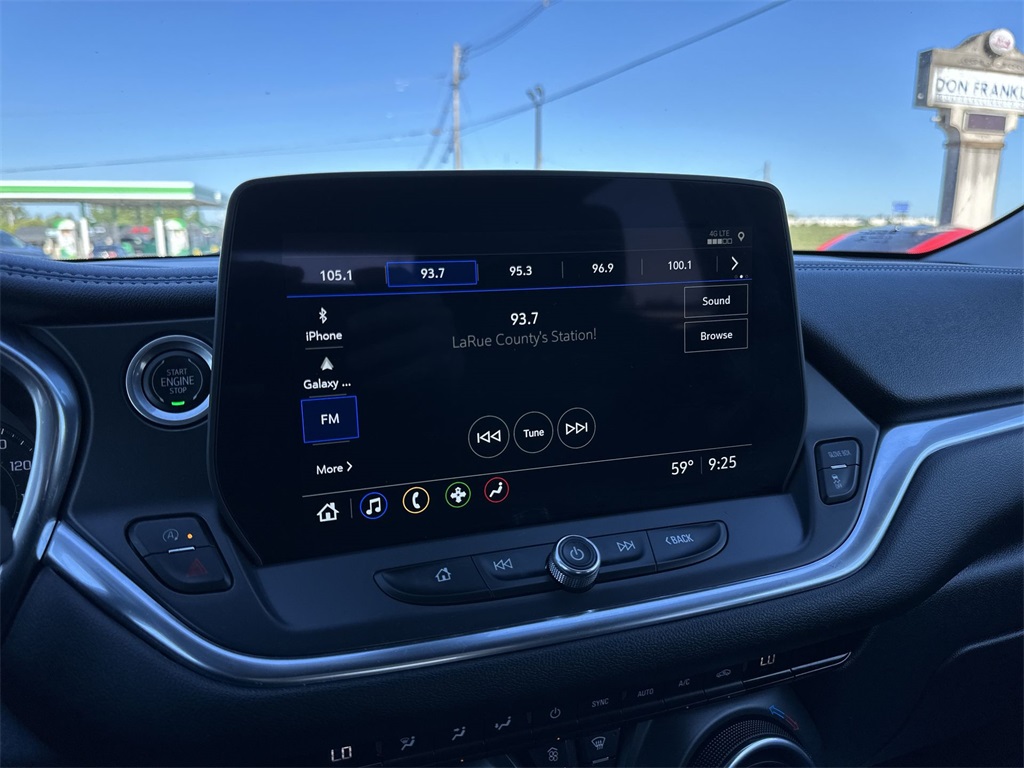 2023 Chevrolet Blazer 2LT photo 16
