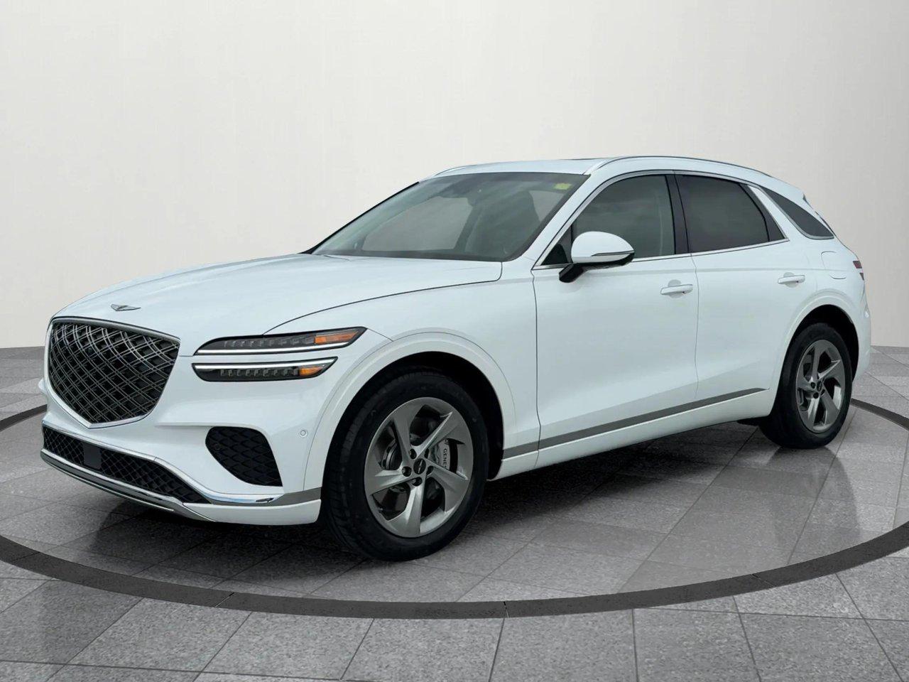 2026 Genesis GV70 2.5T Advanced photo 2