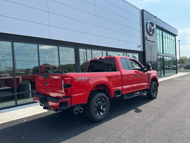 2023 Ford F-350 XL photo 2