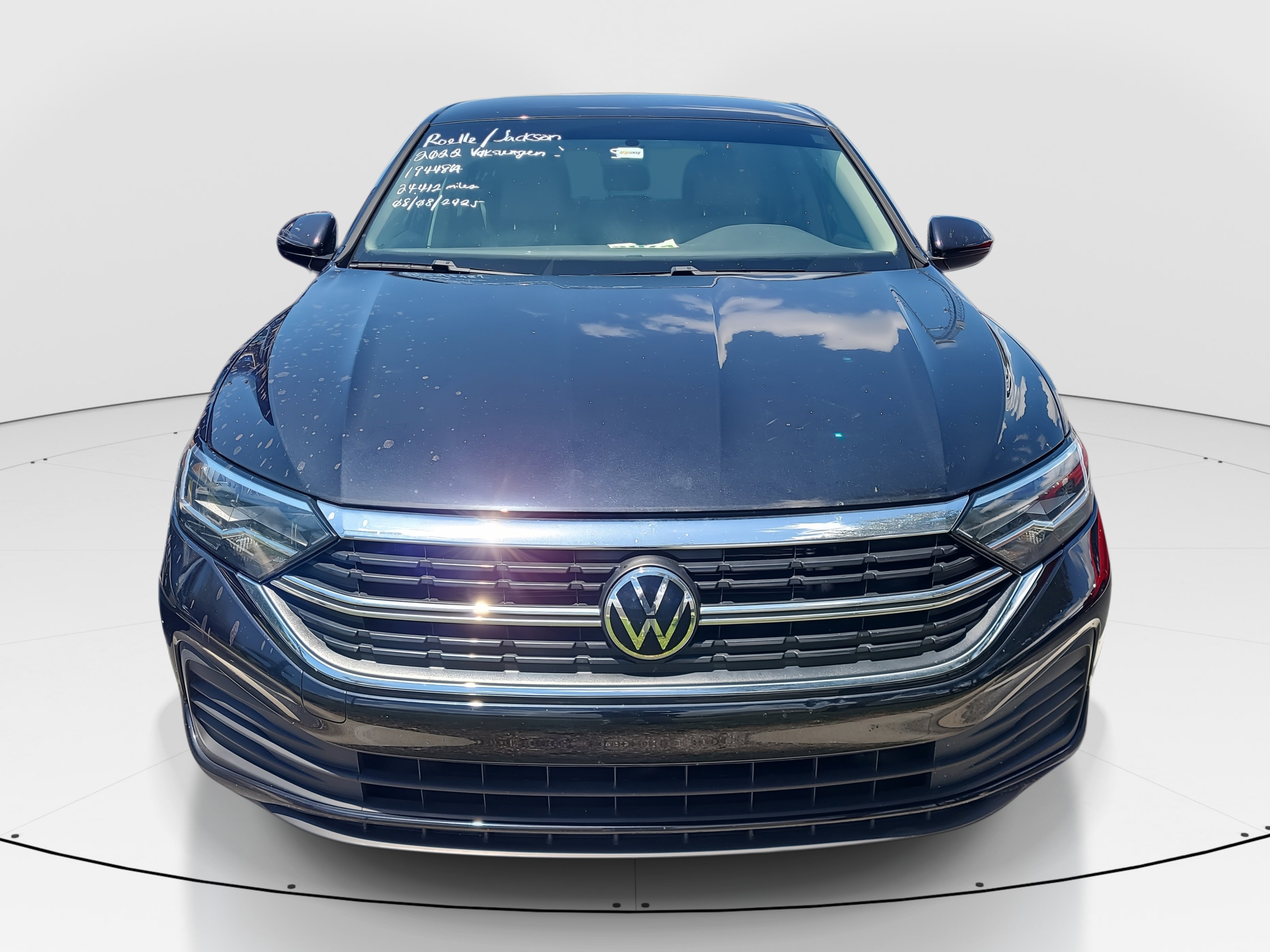 3VWCM7BU1NM003954