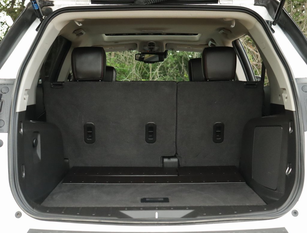2014 Gmc Terrain SLT photo 26