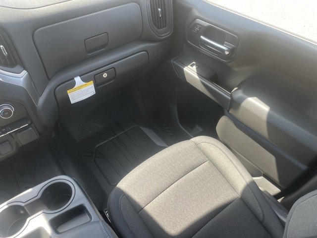2026 Chevrolet Silverado 1500 Custom photo 16
