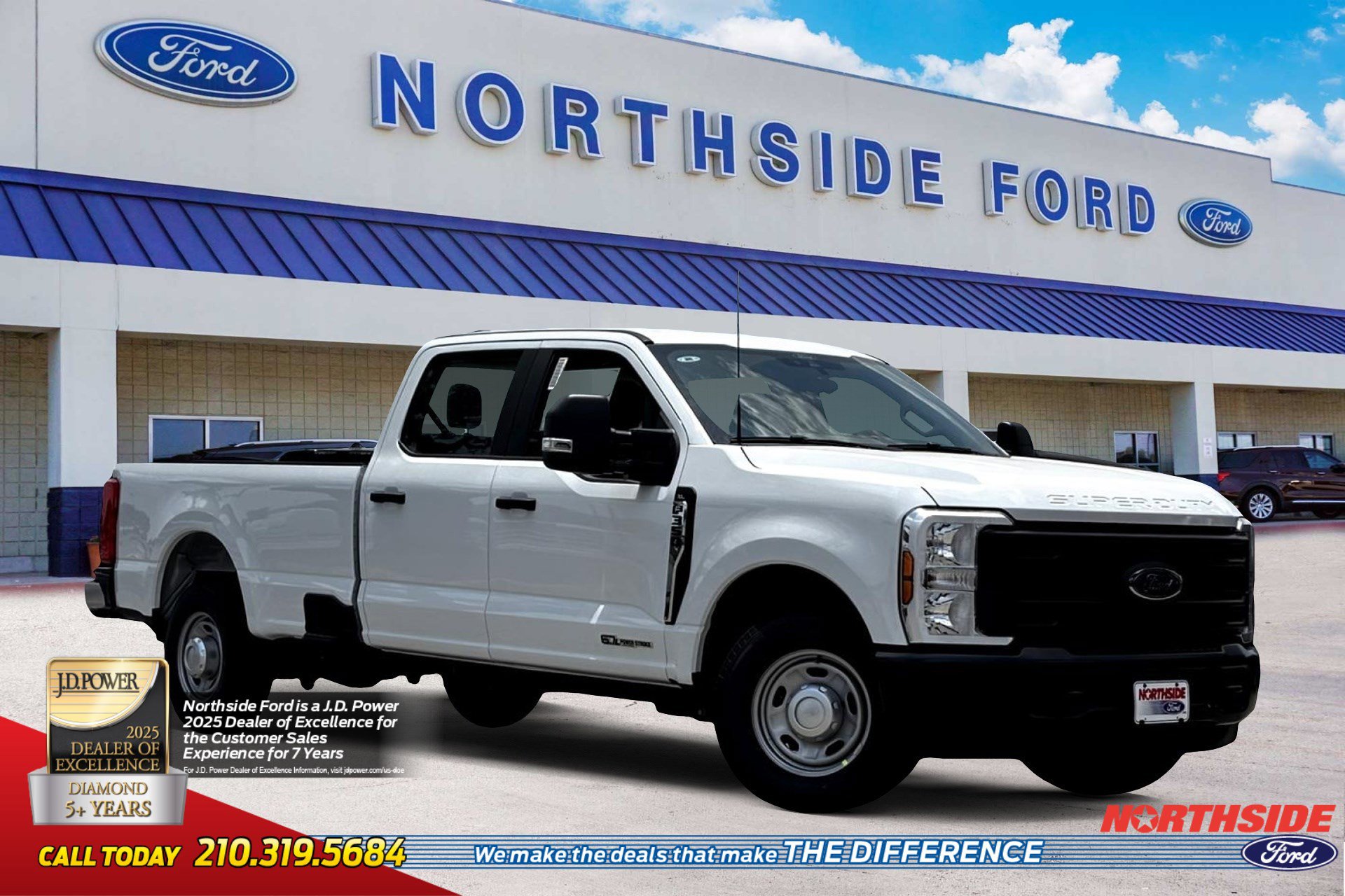 2025 Ford F-350 Base's photo