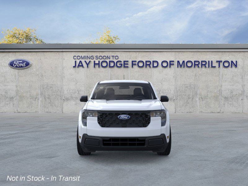 2025 Ford Maverick XL photo 4