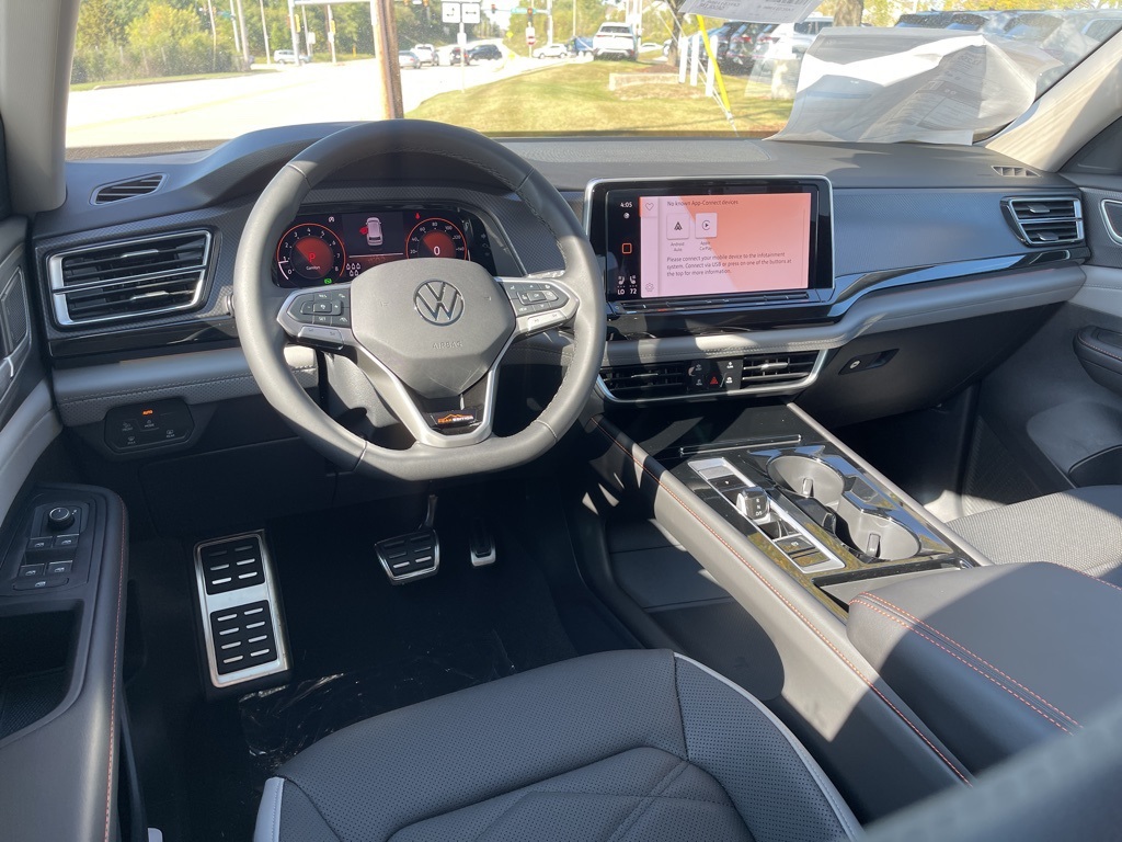 2026 Volkswagen Atlas Peak Edition SE photo 18