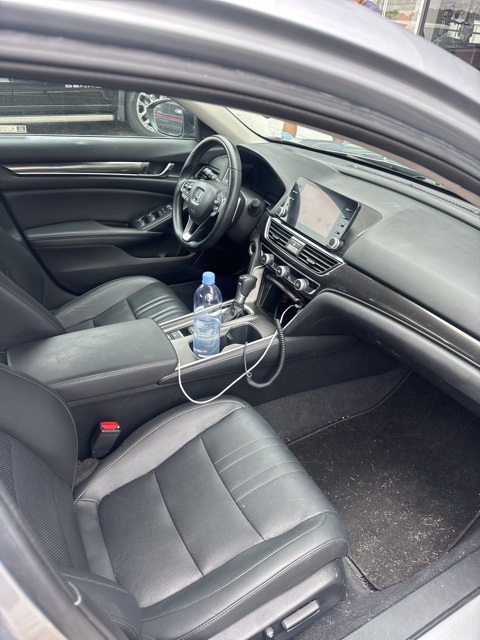 2022 Honda Accord Sport photo 15