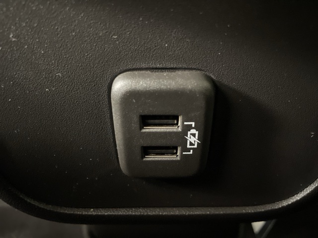 2023 Chevrolet Equinox LS photo 36