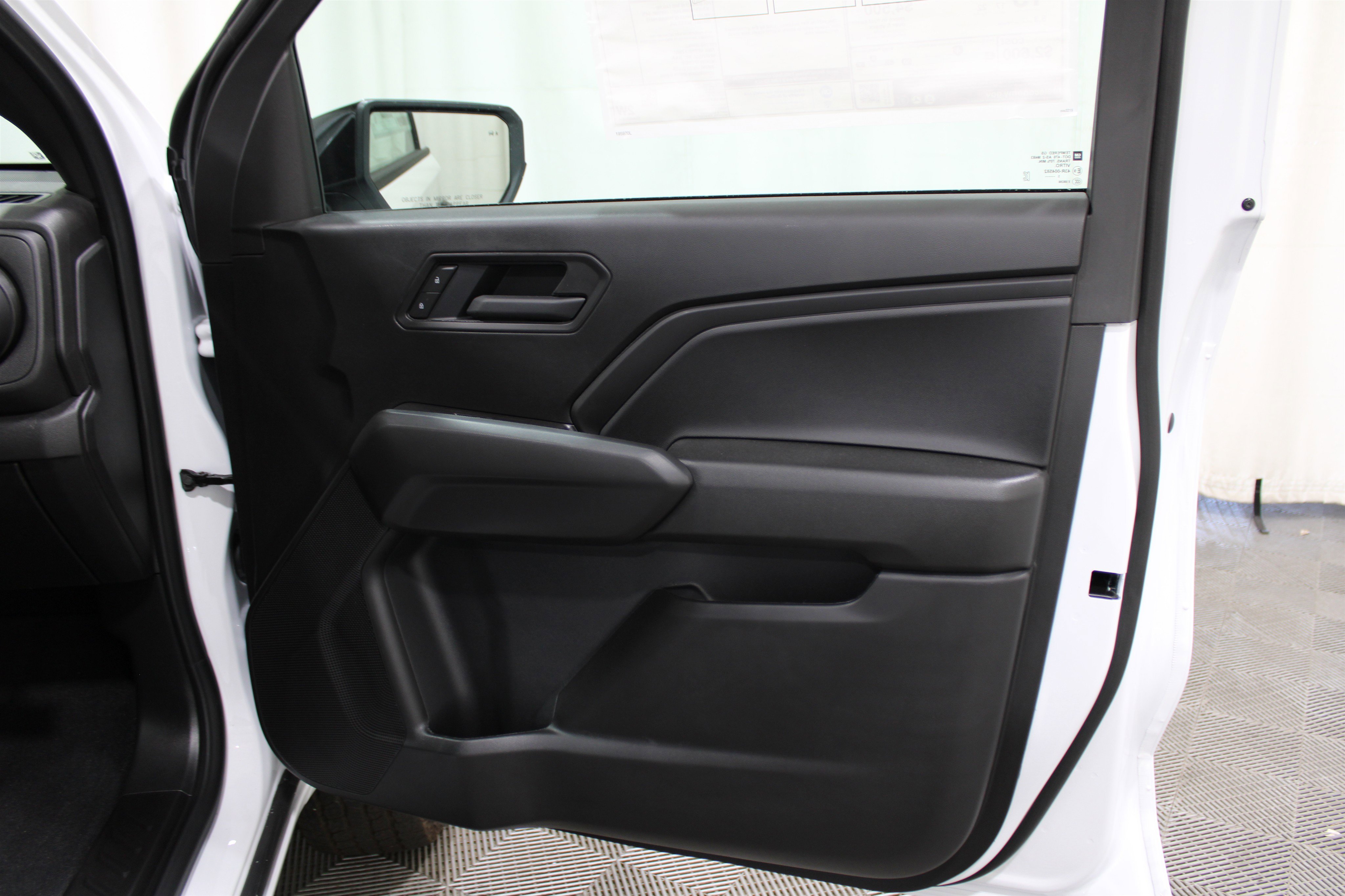 2026 Chevrolet Colorado Trail Boss photo 21