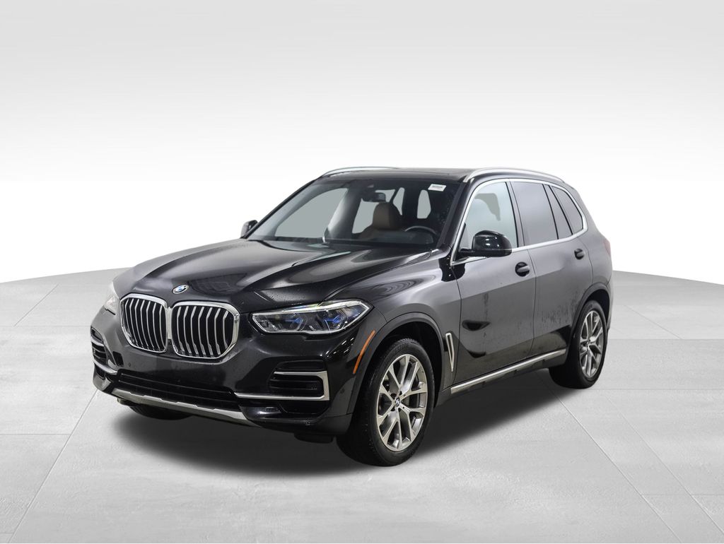 2023 BMW X5 Base's photo