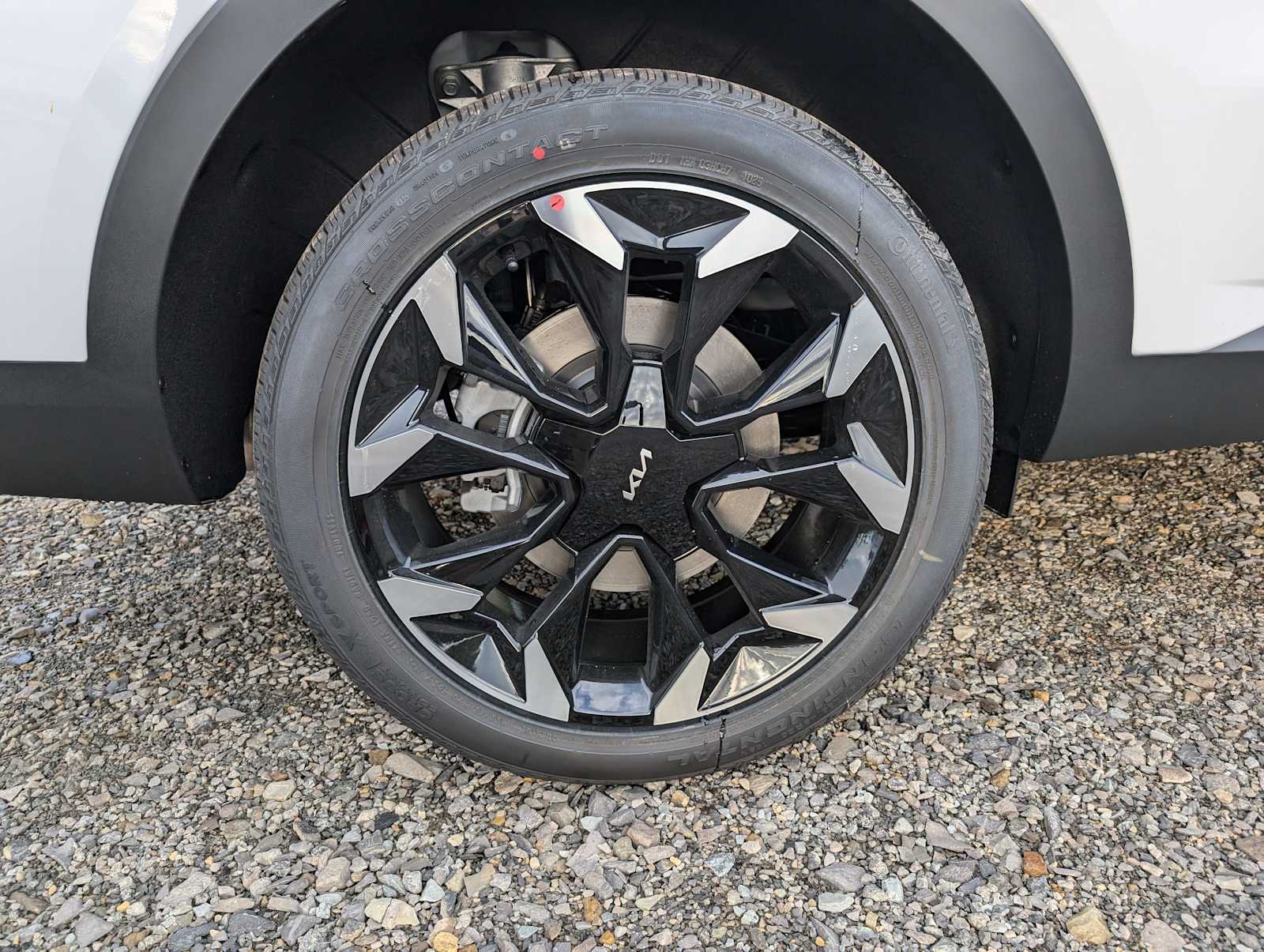 2026 Kia Sorento X-Line EX photo 3