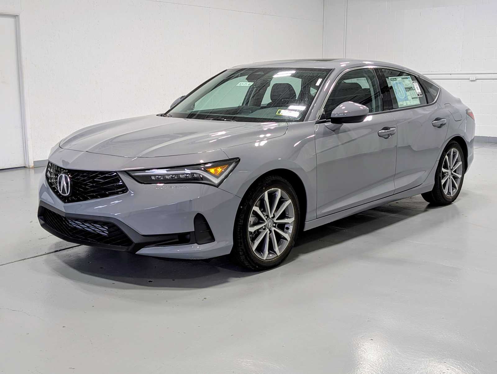 2026 Acura Integra Base's photo