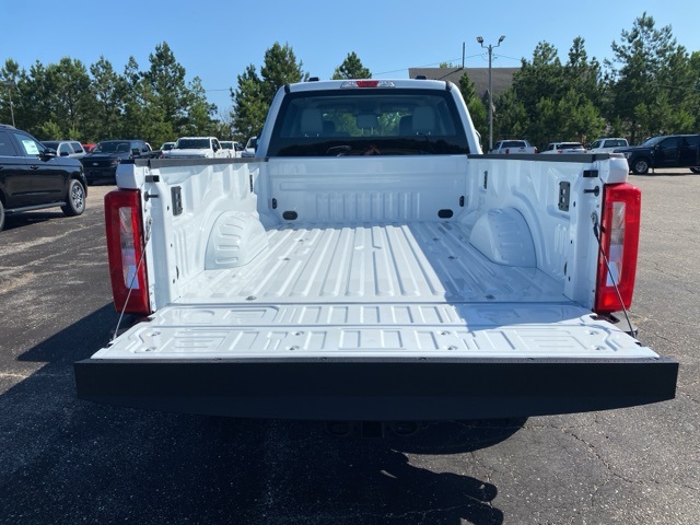 2025 Ford F-250 XL photo 19