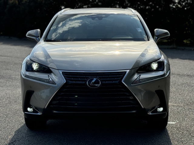 2021 Lexus NX 300 photo 3
