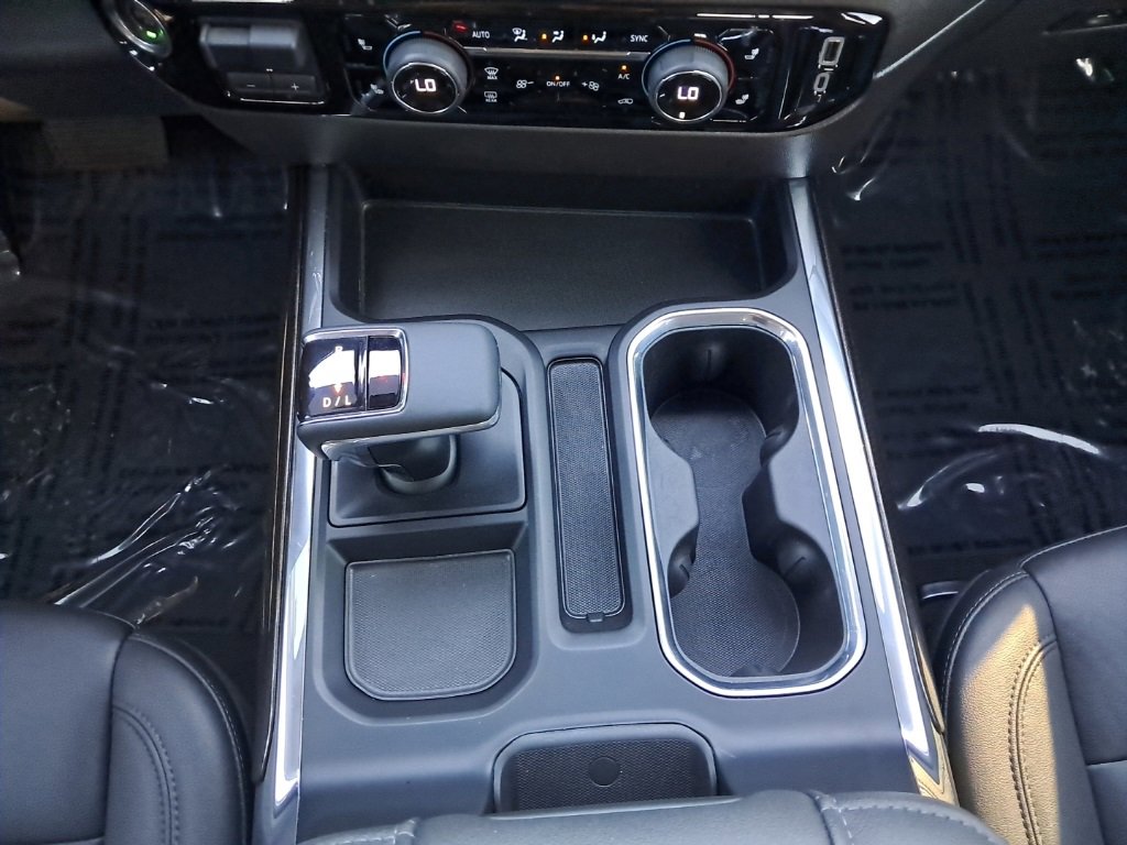 2023 Chevrolet Silverado 1500 LT Trail Boss photo 18