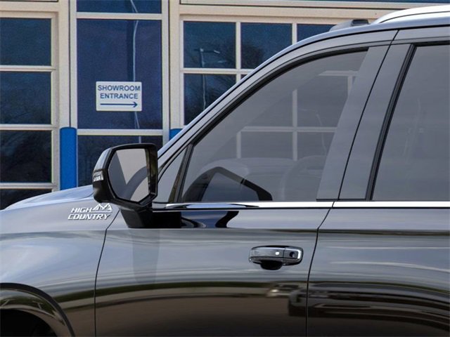 2026 Chevrolet Tahoe High Country photo 11