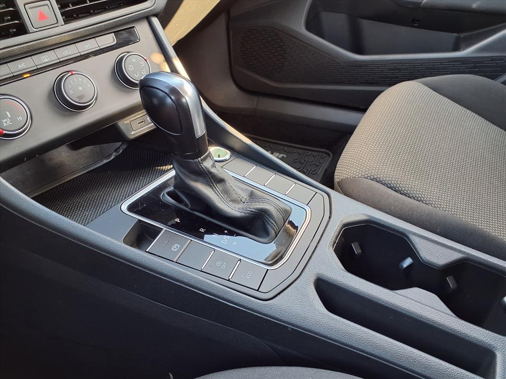 2021 Volkswagen Jetta 1.4T S photo 7