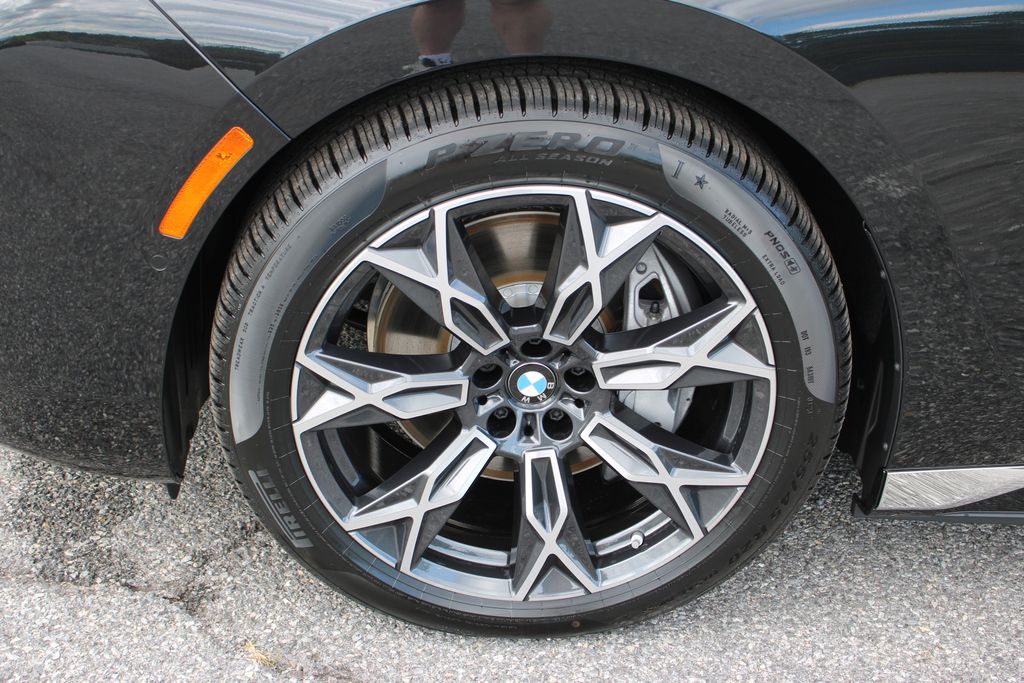 2026 Bmw i7 xDrive60 photo 31