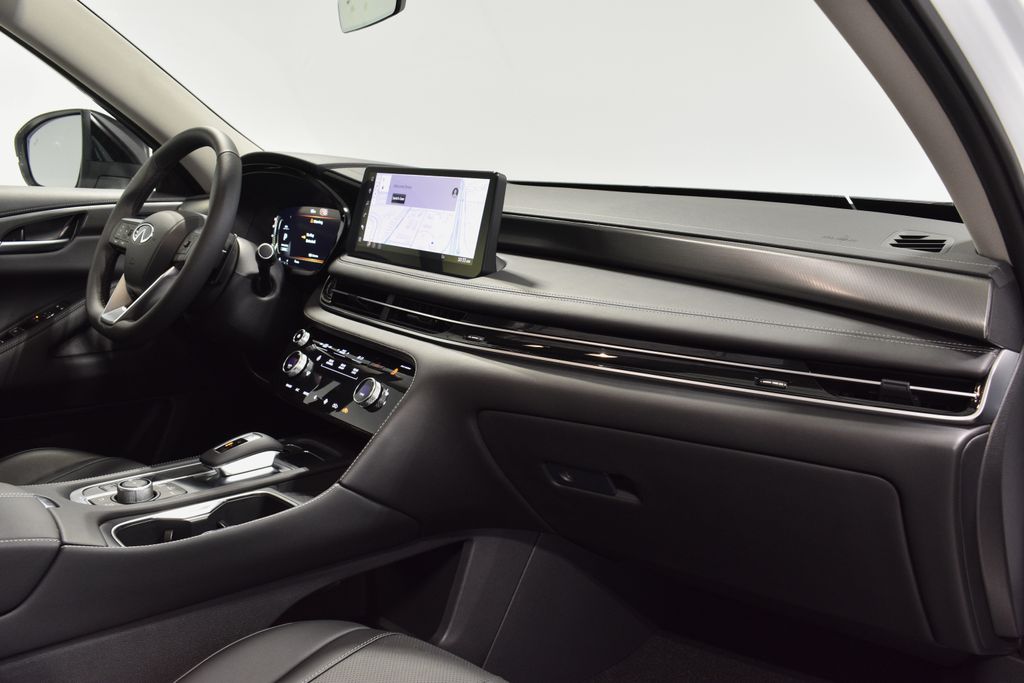 2026 Infiniti QX60 Pure AWD photo 15