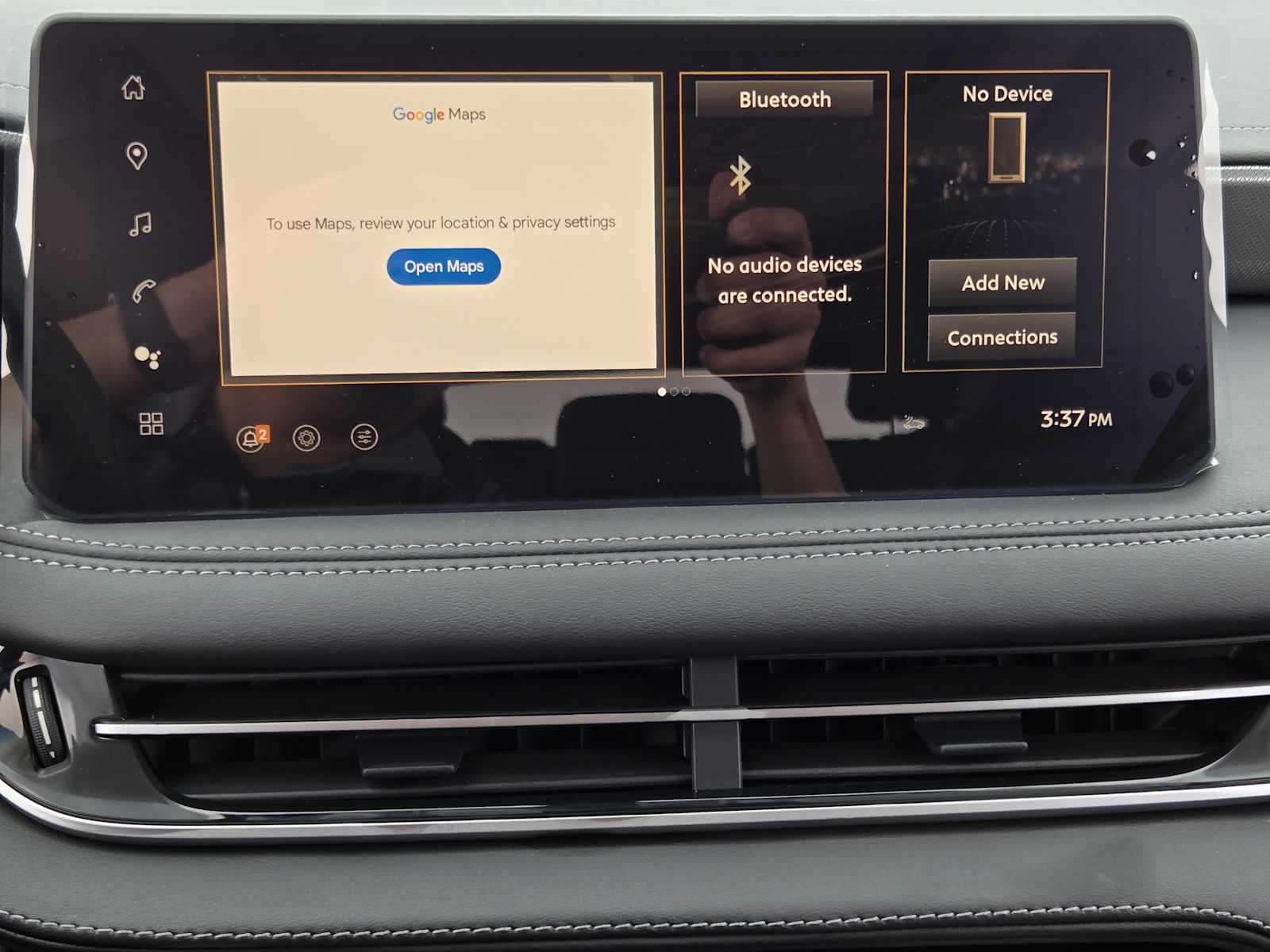 2026 Infiniti QX60 Luxe photo 9