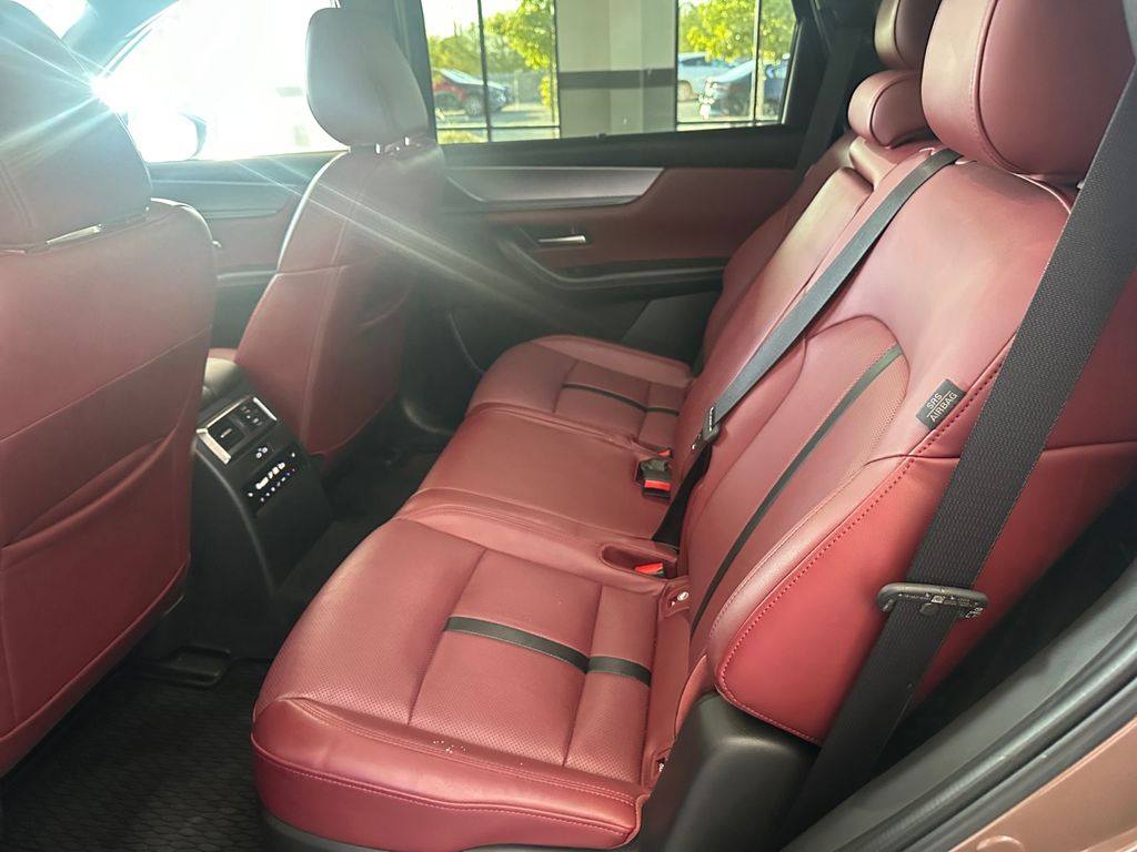 2025 Mazda CX-70 Premium Plus photo 19