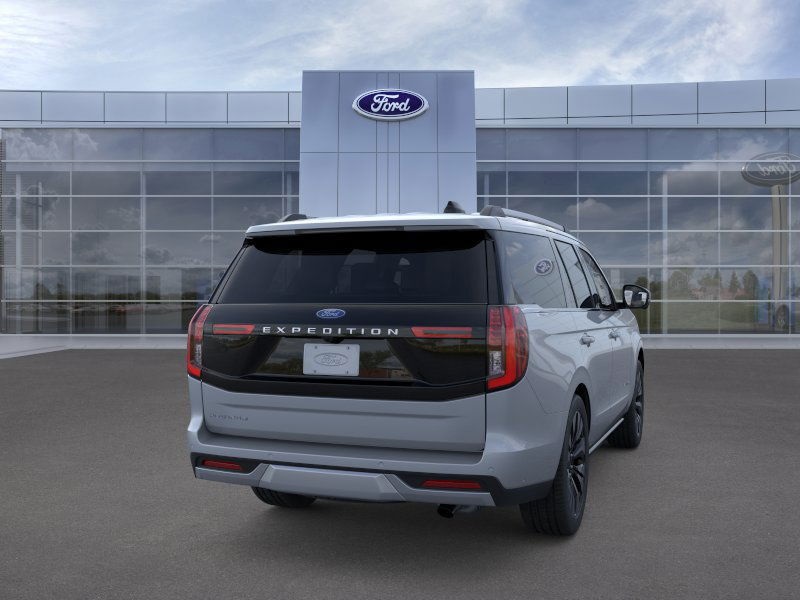 2025 Ford Expedition Platinum photo 7
