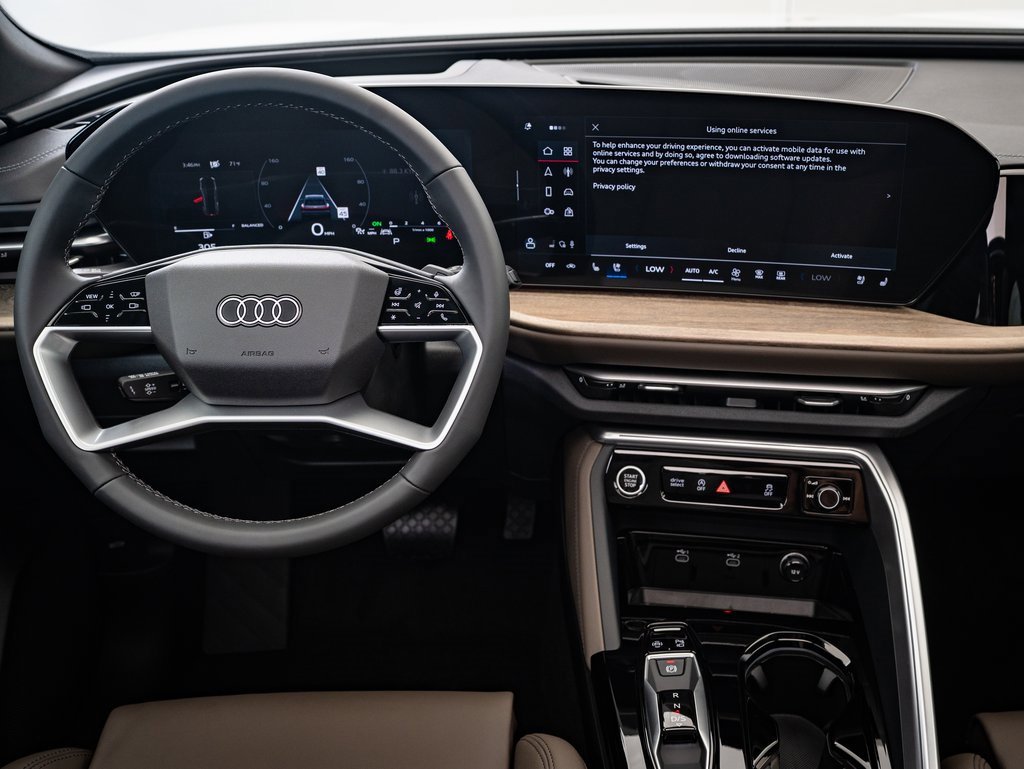 2025 Audi Q5 2.0T Premium Plus photo 27