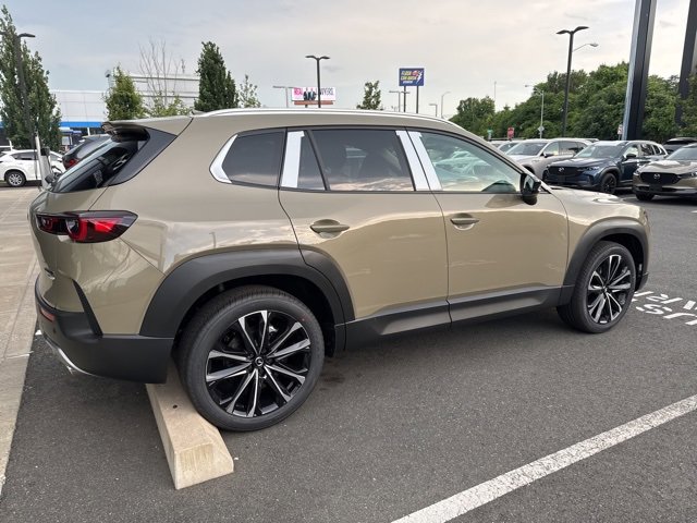 2025 Mazda CX-50 2.5 Turbo Premium Plus photo 2