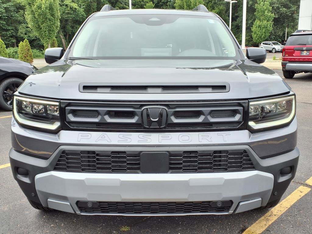 2026 Honda Passport photo 2