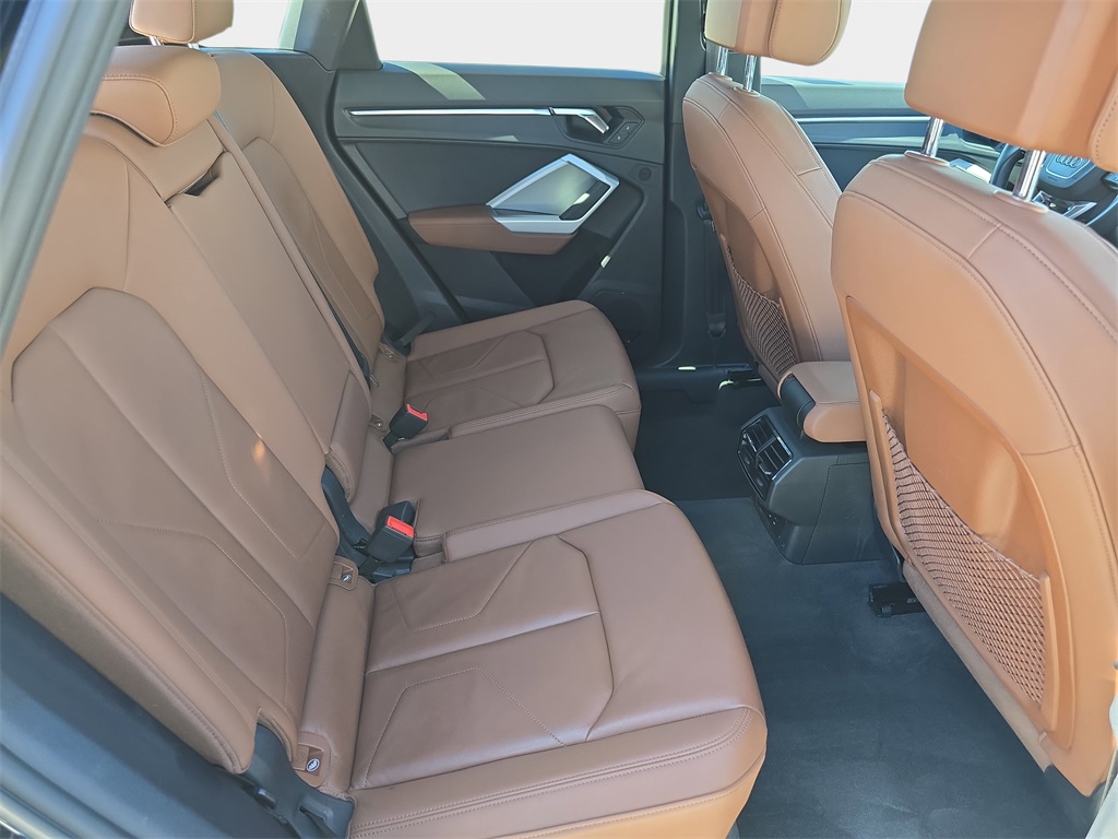 2022 Audi Q3 Premium Plus S line photo 8
