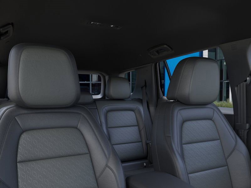 2026 Chevrolet Equinox LT photo 21