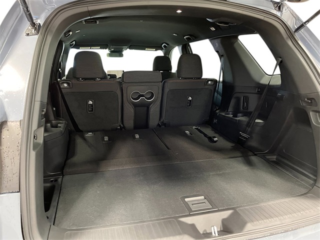 2025 Honda Pilot Sport photo 23