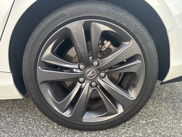 2023 Acura TLX A-Spec photo 10