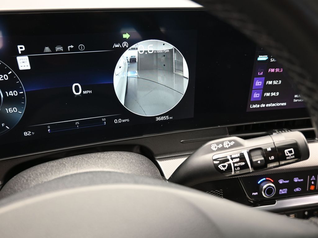 2023 Kia Sportage photo 25