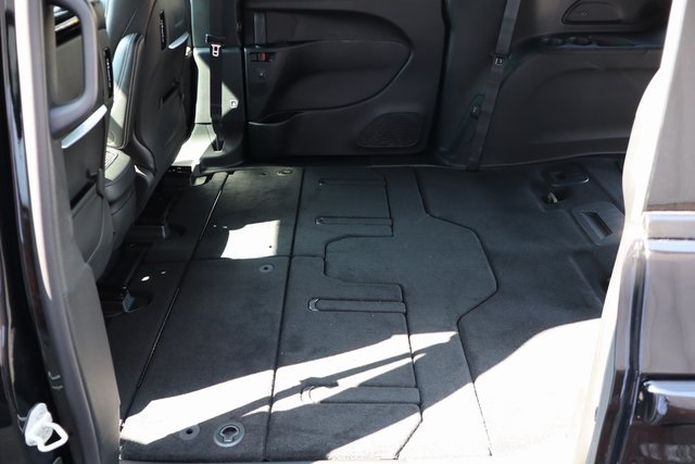 2026 Chrysler Pacifica Limited S Appearance photo 38