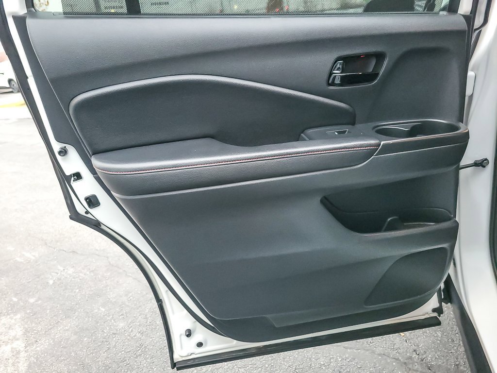 2024 HONDA PASSPORT - Image 18