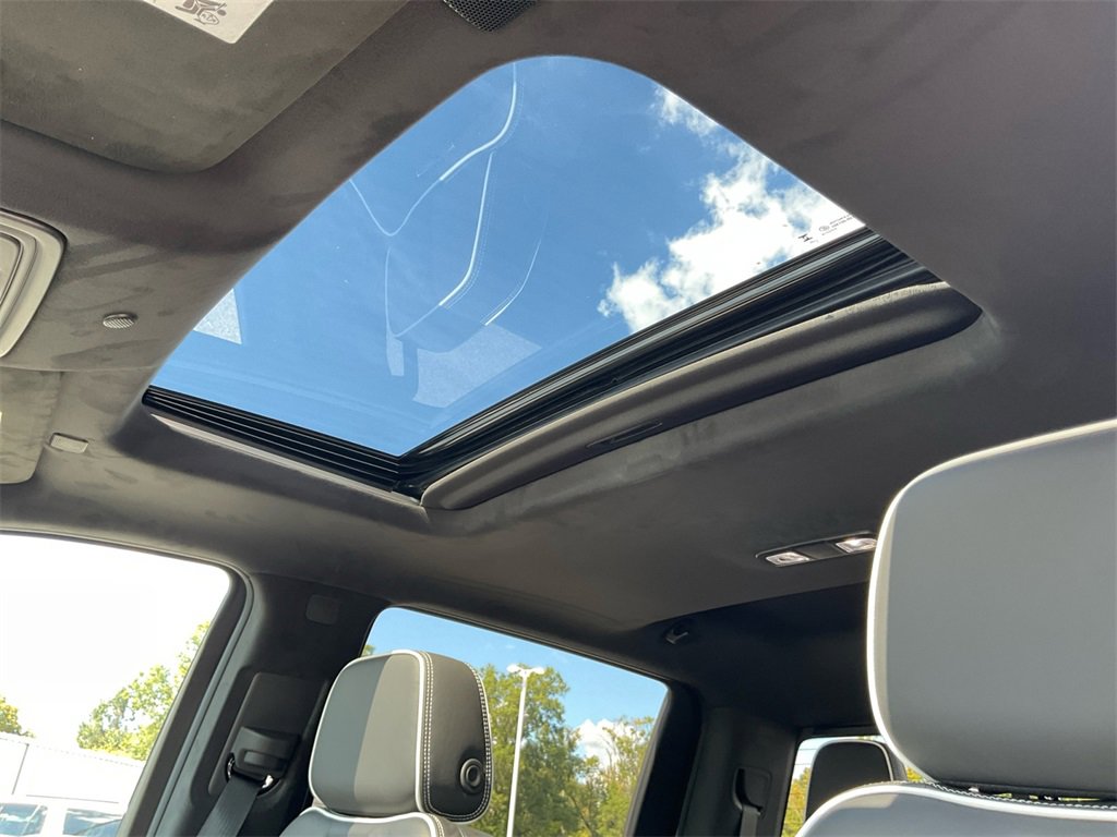2025 Gmc Sierra 1500 AT4X photo 18