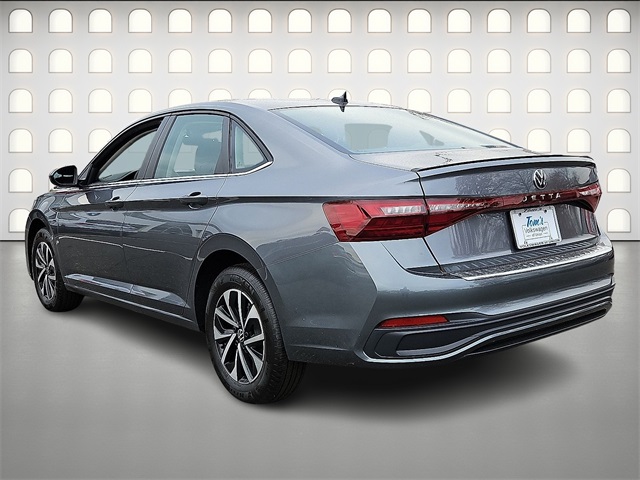 2025 Volkswagen Jetta 1.5T S photo 3