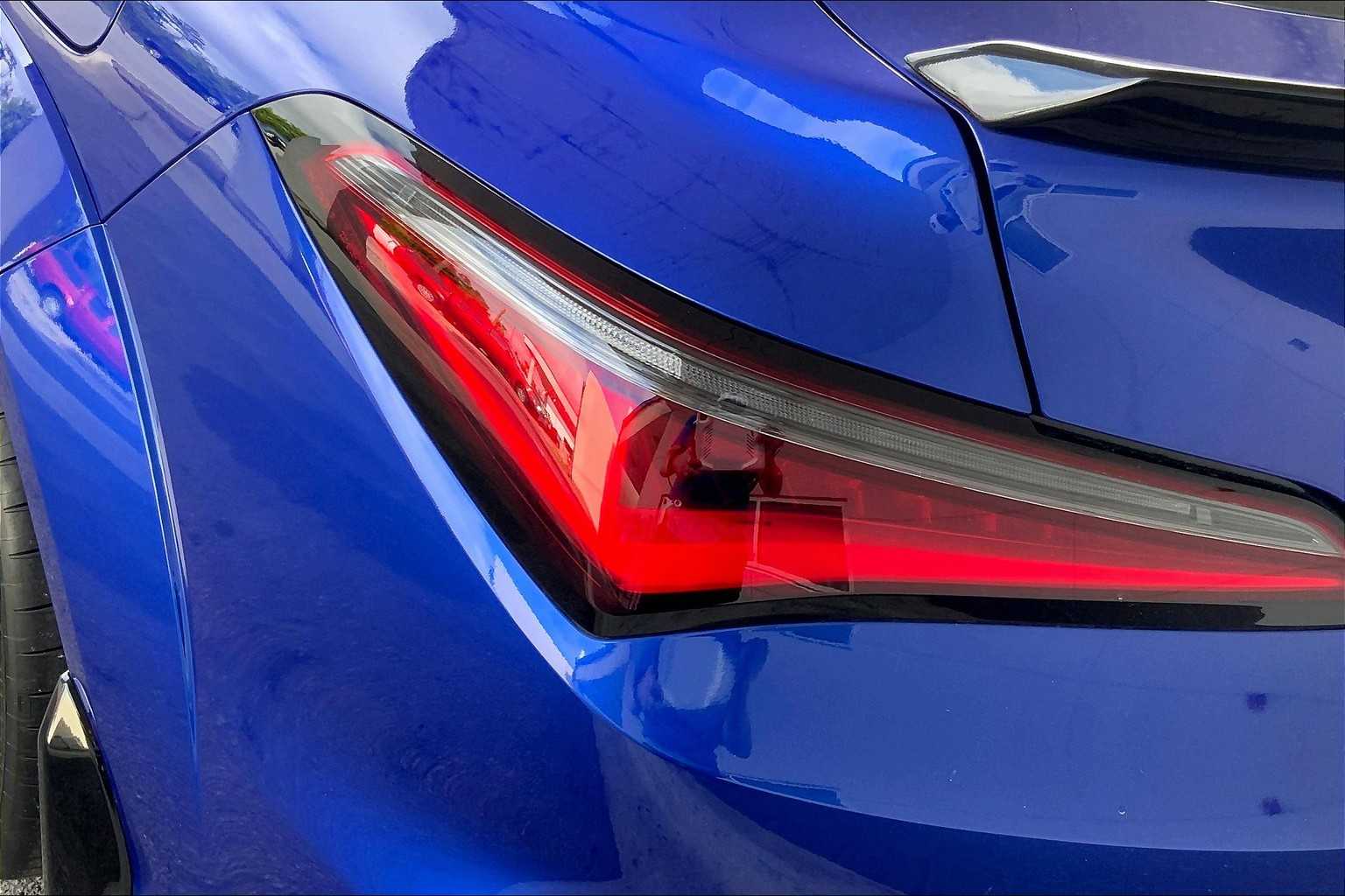 2025 Acura Integra Type S photo 27