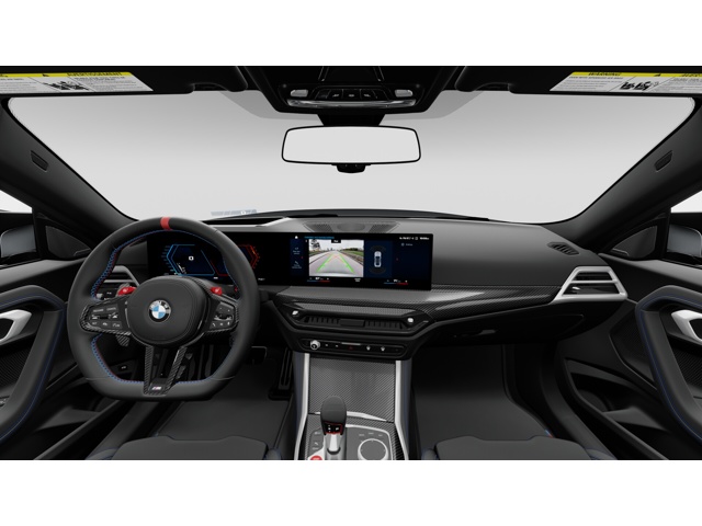 2026 Bmw M2 Coupe photo 4