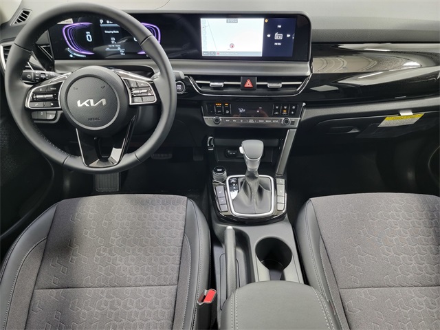 2026 Kia Seltos S photo 18
