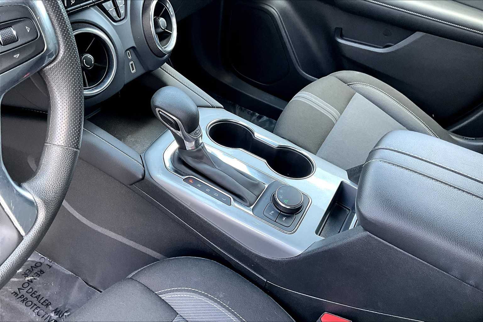 2023 Chevrolet Blazer 2LT photo 17