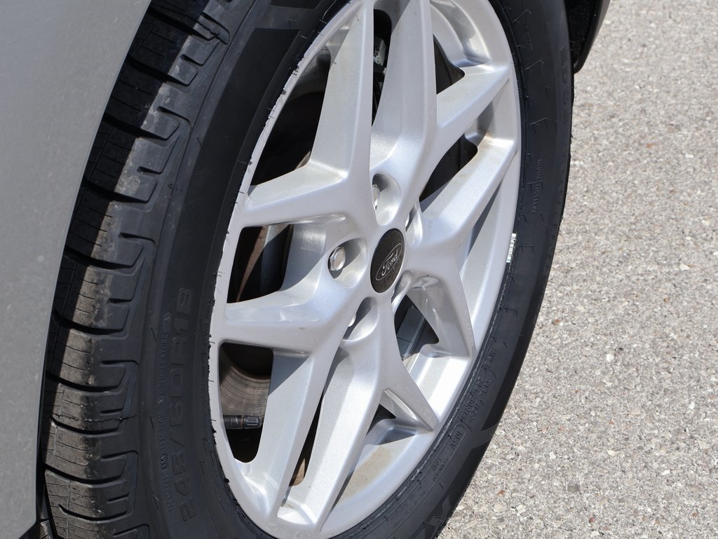 2024 Ford Edge SEL photo 36