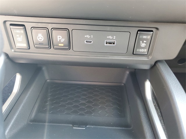 2026 Nissan Frontier Crew Cab SV photo 18